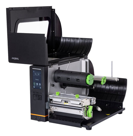 EAN 4977766841641 - Brother TJ6421TN impresora de etiquetas Térmica directa / transferencia térmica Color 203 x 300 DPI 304,8 imagen 2