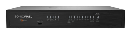 EAN 0758479318392 - SonicWall TZ680 cortafuegos (hardware) Escritorio 5 Gbit/s imagen 1