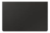 EAN 8806095759074 - Samsung EF-DX720 QWERTZ Alemán Pogo pin Negro imagen 1
