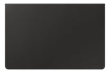 Samsung Book Cover Keyboard Slim Do Galaxy Tab S9  S9 Fe  Czarne
