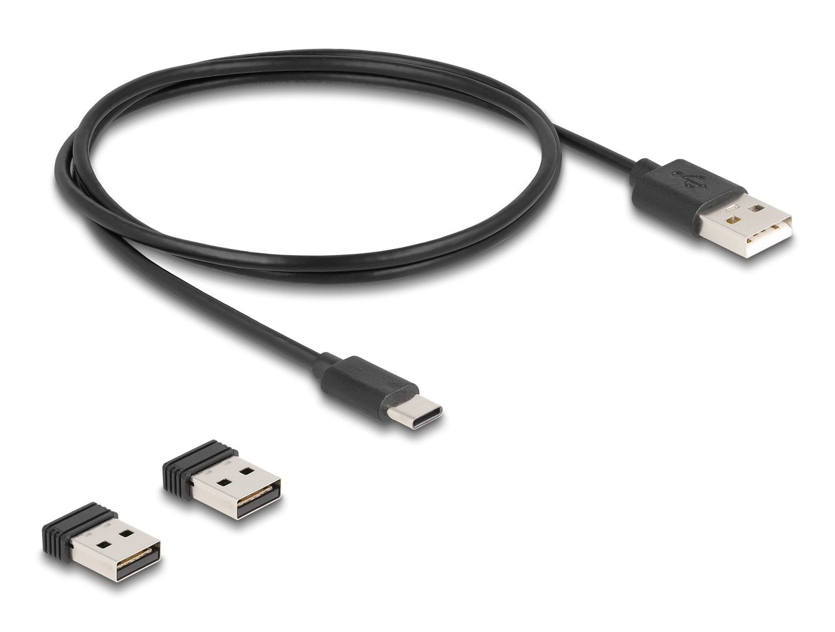 Delock 90610 Escáner De Código De Barras De Anillo 1d Y 2d Con 2,4 Ghz O Bluetooth (2 Piezas) + Estación De Carga