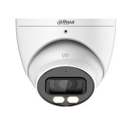 EAN 6939554963377 - Dahua Technology Lite HAC-HDW1801T-IL-A Almohadilla Cámara de seguridad IP Interior y exterior 3840 x 216 imagen 2