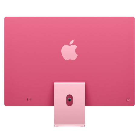 EAN 0195949593475 - Apple iMac Apple M M4 59,7 cm (23.5") 4480 x 2520 Pixeles PC todo en uno 16 GB 256 GB SSD macOS Sequoia W imagen 2