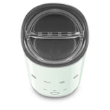 EAN 8017709353131 - Smeg MFF02PGEU espumador o calentador de leche Calentador/espumador de leche automático Verde imagen 14