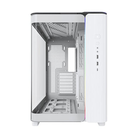 EAN 4710562741940 - Montech KING 95 Midi Tower Blanco imagen 3
