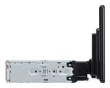 Sony Xav-9550es Bt/Dab 10''Disp. 1-Din Carplay/Android