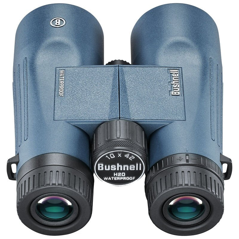 Prismaticos  Bushnell H2o 2 10x42 Roof Prism
