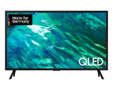 EAN 8806094900859 - Samsung GQ32Q50AEU 81,3 cm (32") Full HD Smart TV Wifi Negro imagen 1