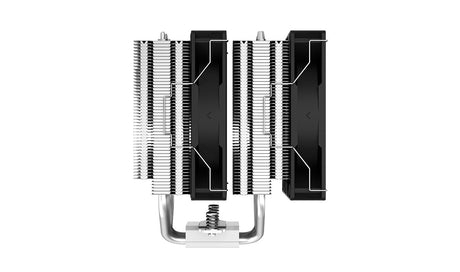 EAN 6933412727613 - DeepCool AG620 Procesador Refrigerador de aire 12 cm Aluminio, Negro 1 pieza(s) imagen 5