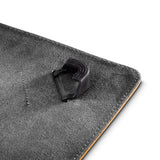 Etui Uniwersalne Tablet 9,5-11 Cali Xpand Pomaranczowe