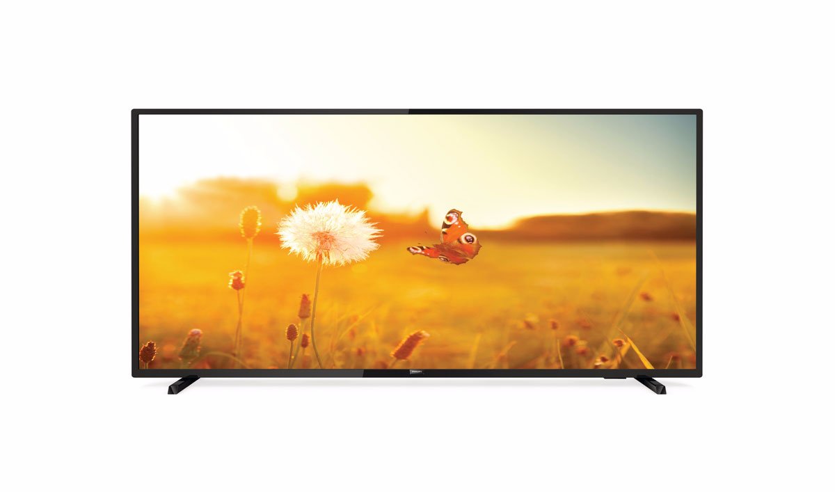 EAN 8718863021927 - Philips EasySuite 43HFL3014/12 Televisor 109,2 cm (43") Full HD Negro 250 cd / m² imagen 2