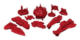 EAN 8435407617391 - Asmodee Twilight Imperium Cuarta Edición 480 min Juego de mesa Estrategia imagen 4