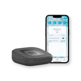 EAN 4047976613458 - Homematic IP Access Point 2 receptor smart home RF 868.0 - 868.6 MHz Negro imagen 11