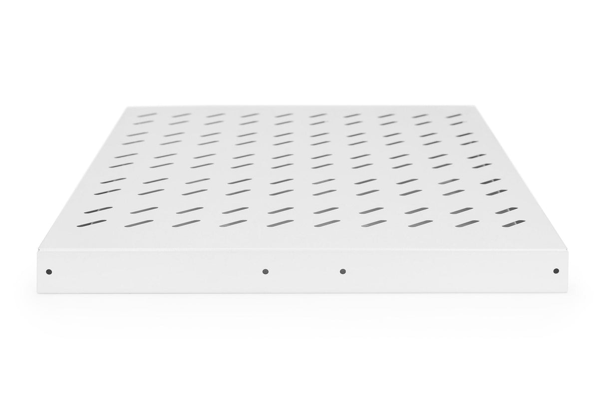 Estante Extraíble Digitus Rm 525 Mm A 25 Kg, 1u, Gris