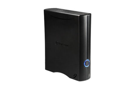EAN 0760557832409 - Transcend 4TB StoreJet 35T3 disco duro externo 3.5" USB Tipo B 3.2 Gen 1 (3.1 Gen 1) Negro imagen 2