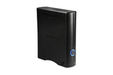 EAN 0760557832409 - Transcend 4TB StoreJet 35T3 disco duro externo 3.5" USB Tipo B 3.2 Gen 1 (3.1 Gen 1) Negro imagen 2