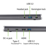 A17-51m-5782 17   I5 16/512 Ssadapt W11