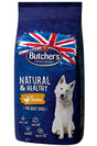 EAN 5011792002061 - Butcher's Pet Care 5011792002061 comida seca para perros 15 kg Adulto Pollo imagen 1