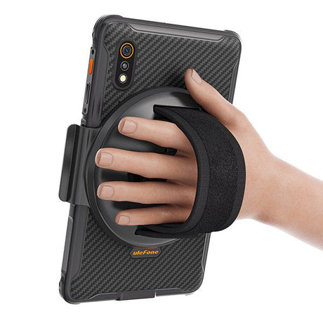 EAN 6937748735304 - Ulefone Tablet Hand Strap Correa Negro imagen 5