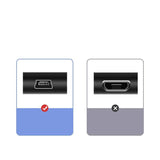 EAN 6957303834723 - Ugreen US132 cable USB USB 2.0 2 m USB A Mini-USB B 0,48 Gbit/s Negro imagen 25
