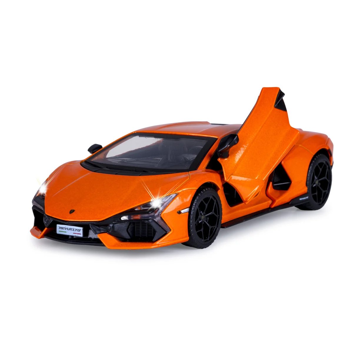 Jamara Lamborghini Revuelto 1:32 Naranja 3+