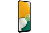 Smartphone Samsung Galaxy A13 Sm-A136b 16,5 Cm (6.5") Sim Doble 5g Usb Tipo C 4 Gb 64 Gb 5000 Mah Negro