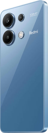 EAN 6941812759271 - Xiaomi Redmi Note 13 16,9 cm (6.67") Ranura híbrida Dual SIM Android 13 4G USB Tipo C 6 GB 128 GB 5000 mA imagen 7