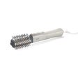 EAN 8720689003872 - Philips 7000 series BHA710/00 Utensilio de peinado Cepillo de aire caliente Caliente Plata 1000 W 1,8 m imagen 1