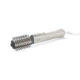 EAN 8720689003872 - Philips 7000 series BHA710/00 Utensilio de peinado Cepillo de aire caliente Caliente Plata 1000 W 1,8 m imagen 1