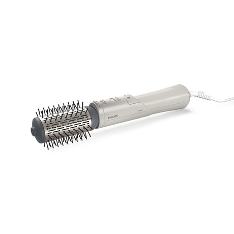 EAN 8720689003872 - Philips 7000 series BHA710/00 Utensilio de peinado Cepillo de aire caliente Caliente Plata 1000 W 1,8 m imagen 1