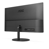 EAN 4038986189897 - AOC V4 U27V4EA pantalla para PC 68,6 cm (27") 3840 x 2160 Pixeles 4K Ultra HD LED Negro imagen 7