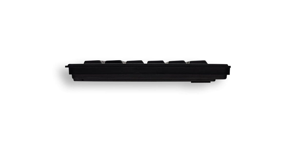 EAN 4025112071324 - CHERRY XS Trackball G84-5400 teclado Oficina USB QWERTZ Alemán Negro imagen 3