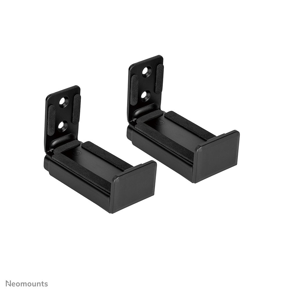 Soporte Universal Para Barra De Sonido, Ajustable En Profundidad (9-15,4 Cm) 15kg Awl29-550bl1 Neomounts
