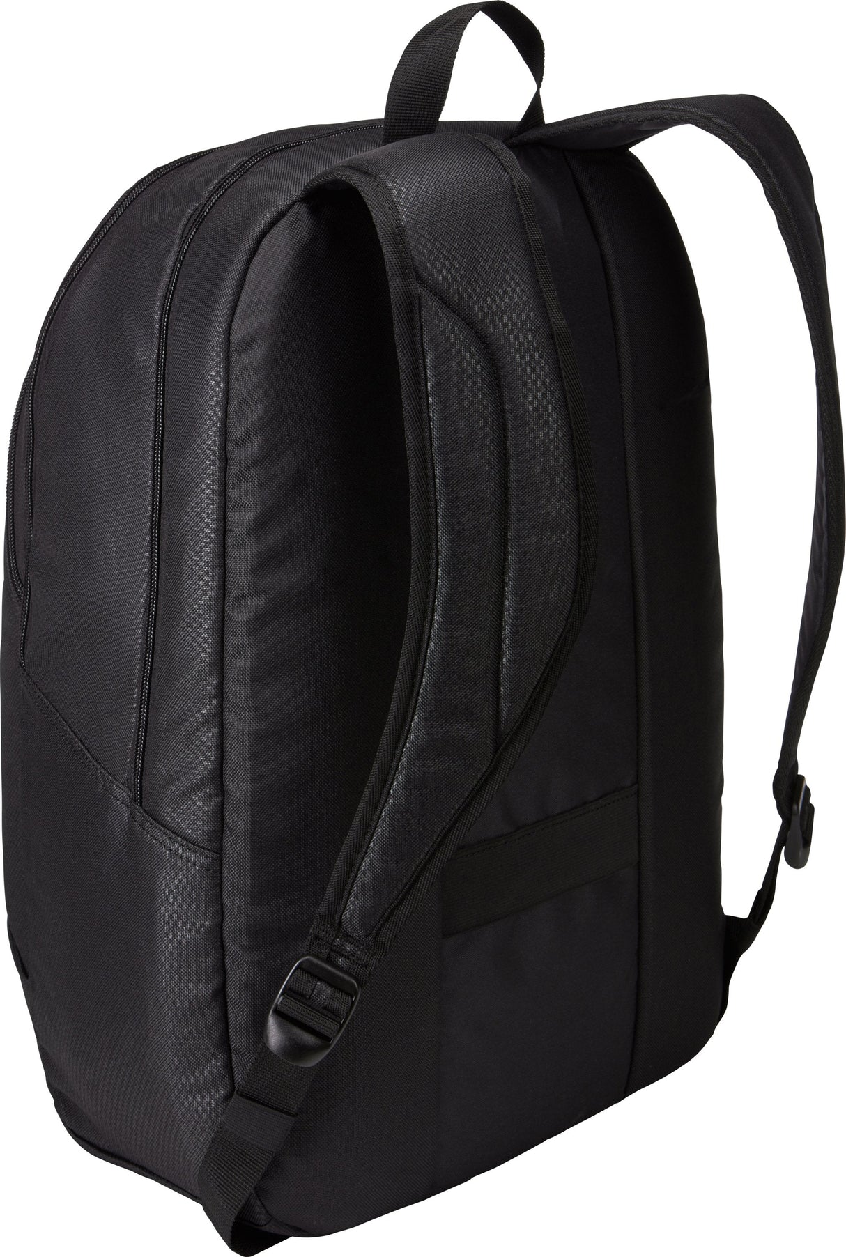Mochila Caselogic Para Portátil Prev217b Negro / Medianoche, 43,94 Cm / 17,3 '', Prevail