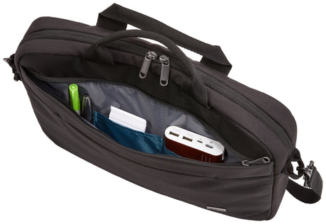EAN 0085854244657 - Case Logic Advantage ADVA-114 Dark Blue 35,6 cm (14") Bandolera Azul imagen 5