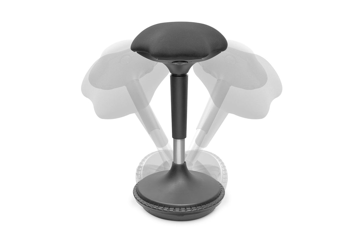 EAN 4016032475279 - Digitus DA-90422 silla de oficina y de ordenador imagen 5