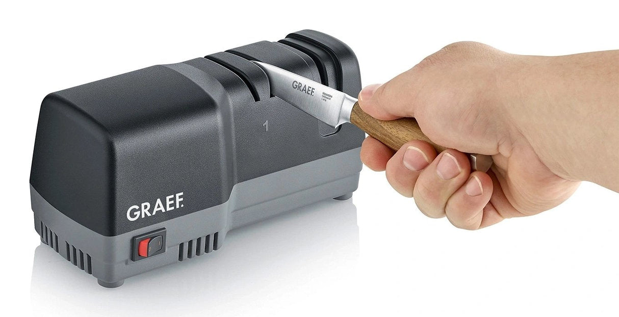 Graef Cc 82 Eu Messerschärfer