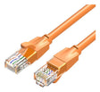 EAN 6922794752146 - Vention IBEOH cable de red Naranja 2 m Cat6 U/UTP (UTP) imagen 1