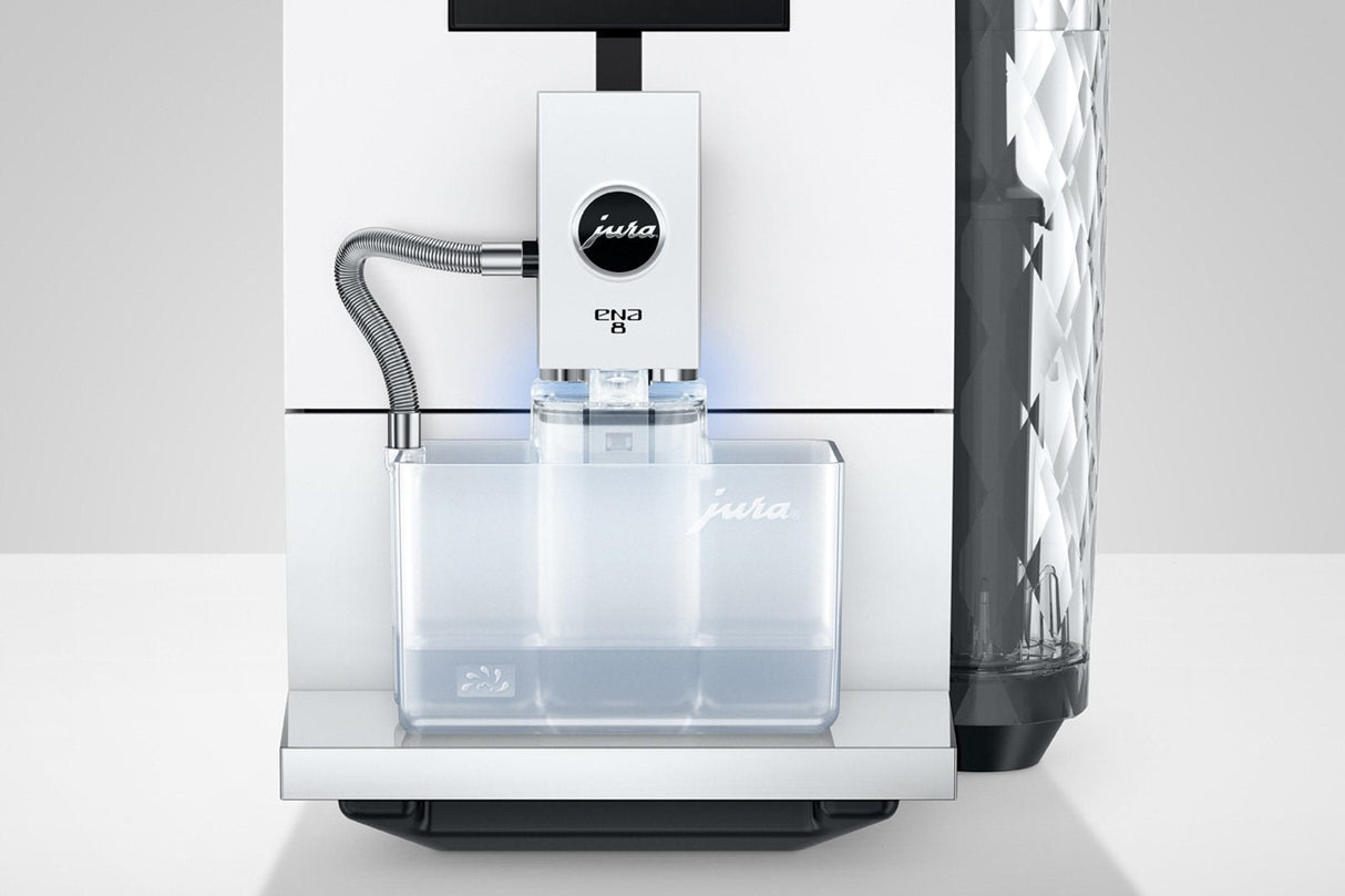 EAN 7610917154913 - JURA ENA 8 (EC) Totalmente automática Máquina espresso 1,1 L imagen 6