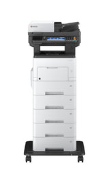 Kyocera Mfp4/1 M3860idn A4 60p B/W