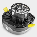 EAN 4054278774671 - Kärcher T 11/1 Classic HEPA 11 L Secar 850 W imagen 3