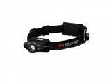 Led Lenser H5r Core Linterna Frontal Negro 500lm