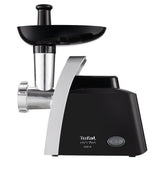 Tefal Hv1 Ne1098 Picadora 1400 W Negro, Plata