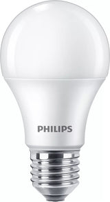 Pack 4 Bombillas Philips Led E27 75w 4000k