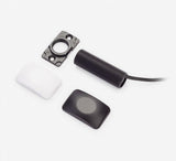 4m Deepinview Anti-Corrosion  Bullet Ip Camera, 4.7-118mm,