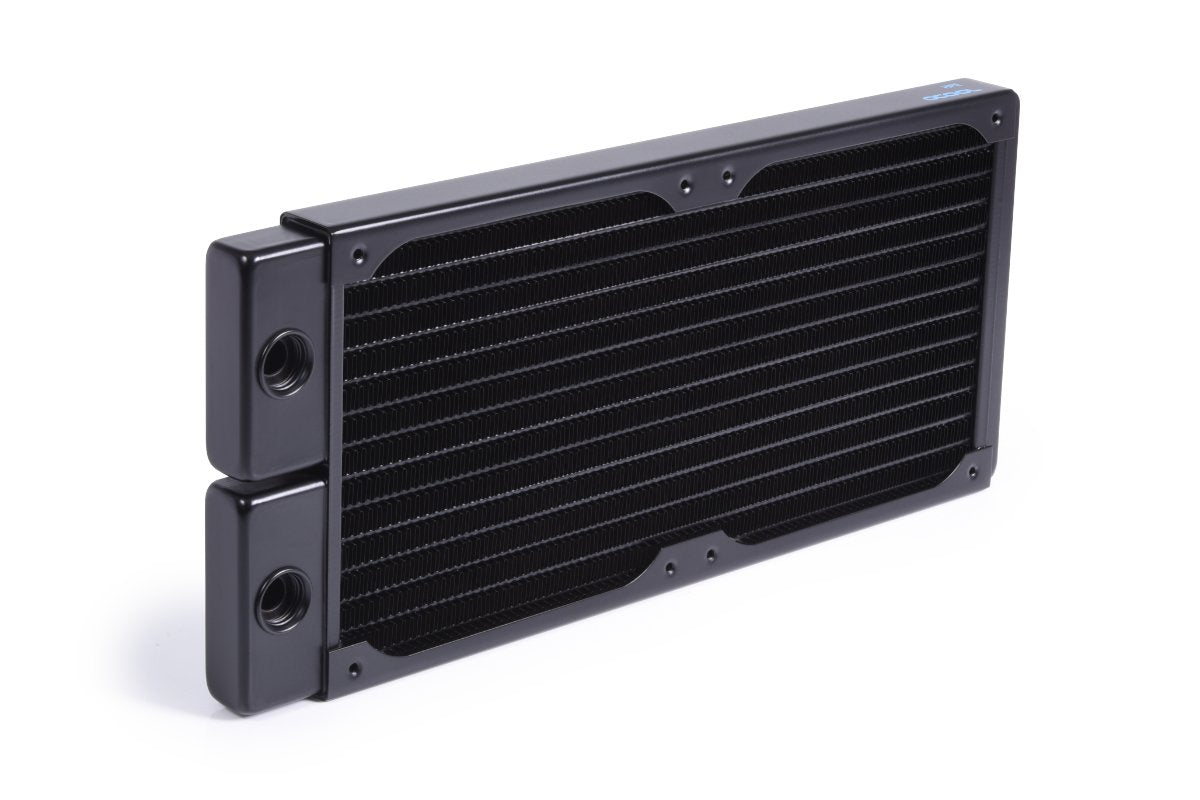Alphacool Nexxxos St20 Hpe Full Copper 240mm, Radiator 14436