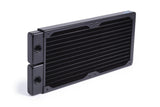 Alphacool Nexxxos St20 Hpe Full Copper 240mm, Radiator 14436