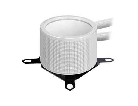 EAN 4711081943273 - ASUS ROG Ryuo III 360 ARGB White Edition Procesador Kit de refrigeración líquida 12 cm Blanco imagen 5