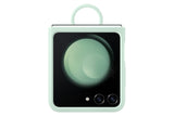 EAN 8806095065045 - Samsung EF-PF731TMEGWW funda para teléfono móvil 17 cm (6.7") Color menta imagen 1