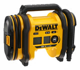 Compresor De Batería Dewalt Dcc018n-Xj De 18 V